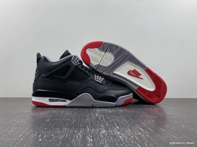 Cheap Bred FV5029-006 4 Jordan Reimagined Air 0705